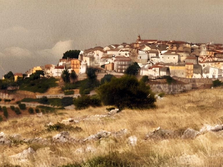 Rignano Garganico