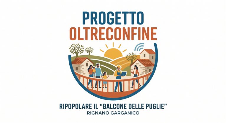 Oltreconfine